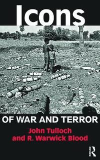 bokomslag Icons of War and Terror