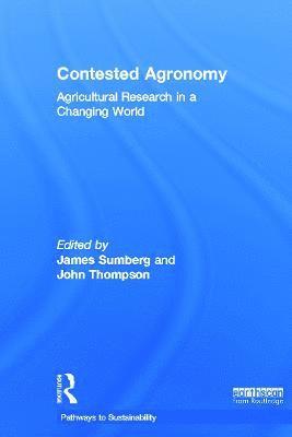 Contested Agronomy 1