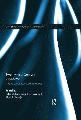 Twenty-First Century Seapower 1