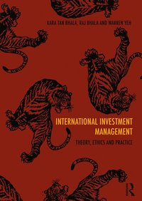 bokomslag International Investment Management