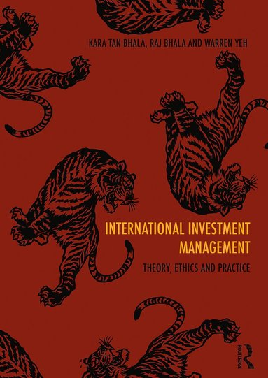 bokomslag International Investment Management