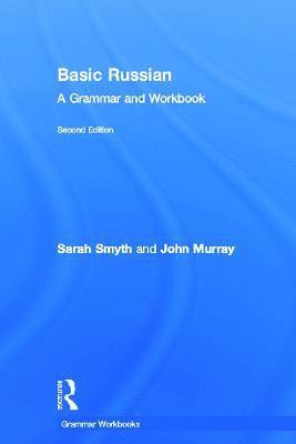 Sarah Smyth, John Murray, Ireland) Smyth, Sarah (Trinity College Dublin - Basic Russian, Inbunden