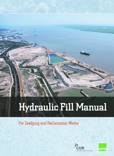 bokomslag Hydraulic Fill Manual