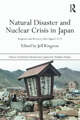 Natural Disaster and Nuclear Crisis in Japan 1