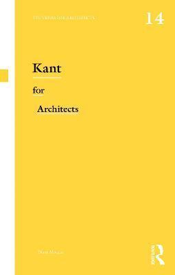 Kant for Architects 1
