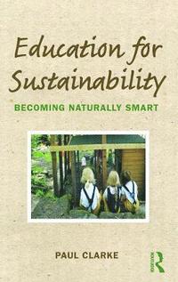 bokomslag Education for Sustainability