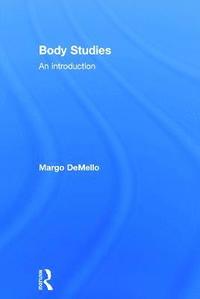 bokomslag Body Studies