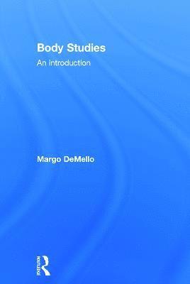 bokomslag Body Studies