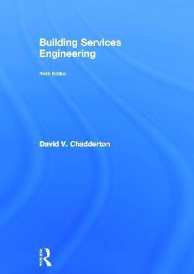 Building Services Engineering 1