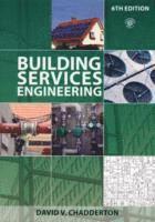 bokomslag Building Services Engineering