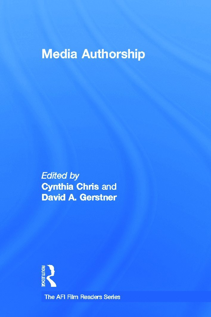 Media Authorship 1