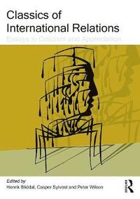 bokomslag Classics of International Relations