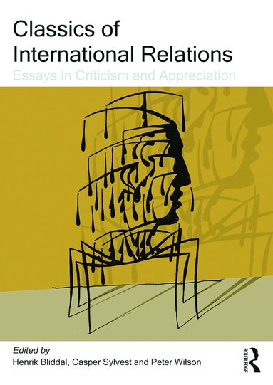 bokomslag Classics of International Relations