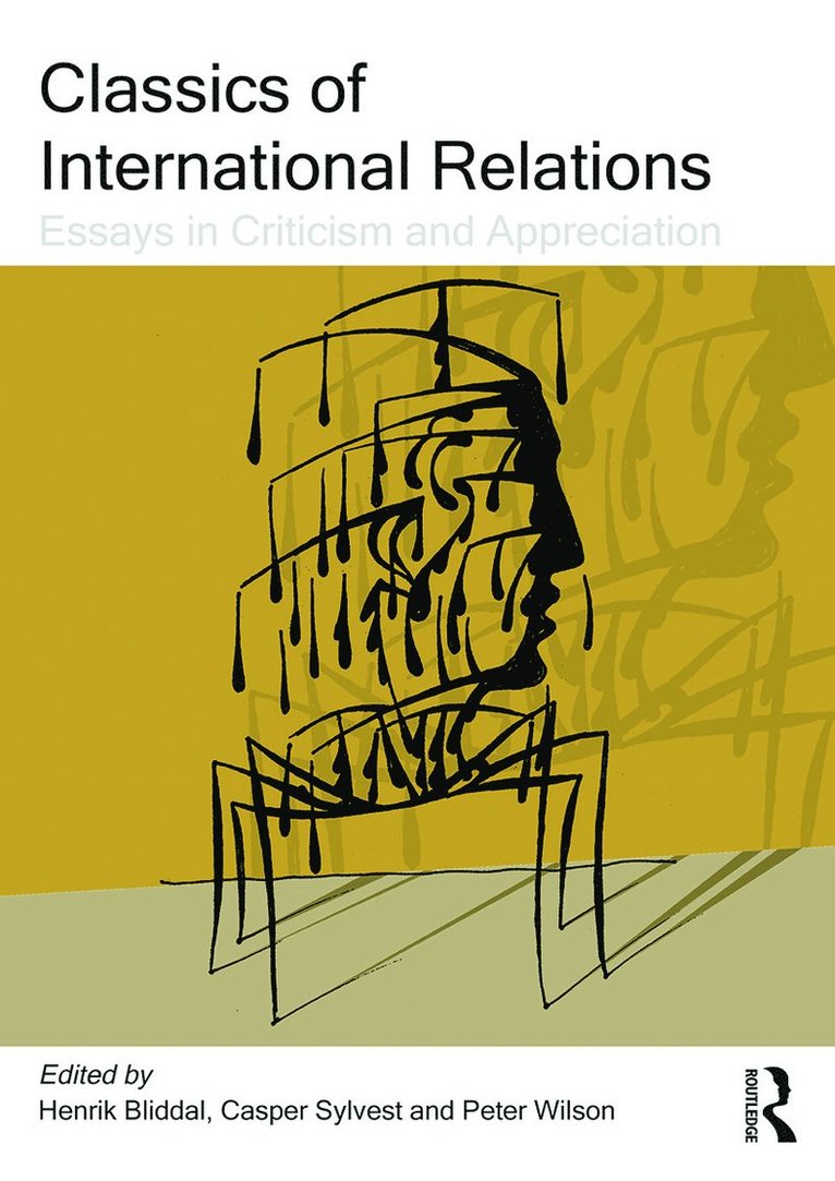 Classics of International Relations 1