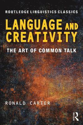 Language and Creativity 1