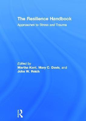 The Resilience Handbook 1