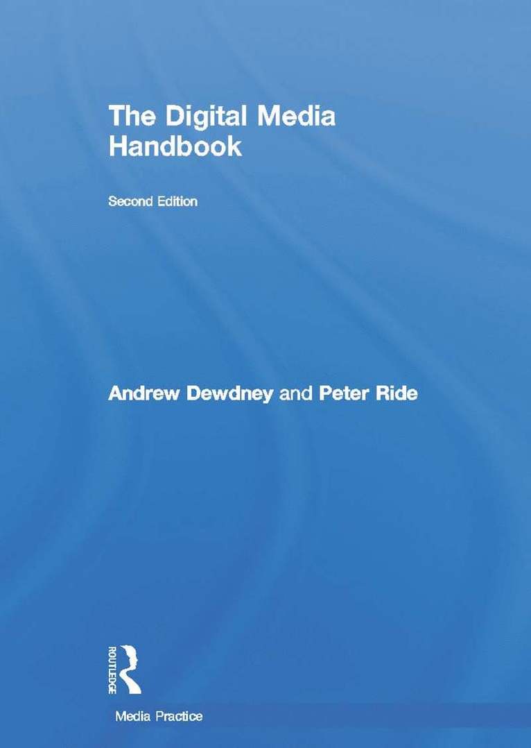 Digital Media Handbook