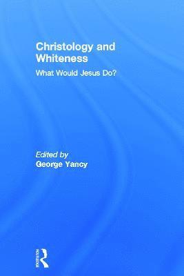 Christology and Whiteness 1