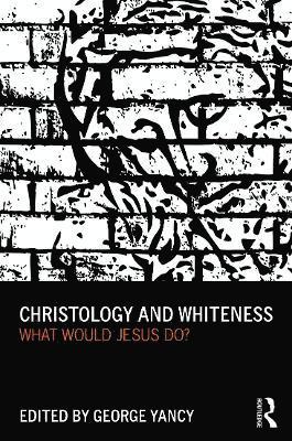 Christology and Whiteness 1