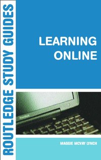 bokomslag Learning Online