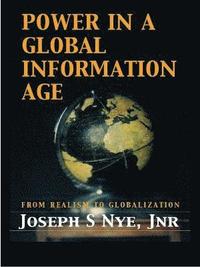 bokomslag Power in the Global Information Age