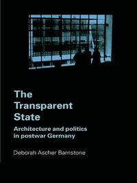 bokomslag The Transparent State