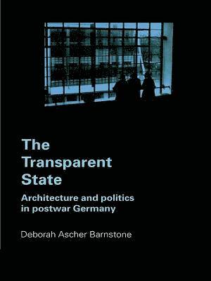 The Transparent State 1