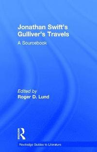 bokomslag Jonathan Swift's Gulliver's Travels