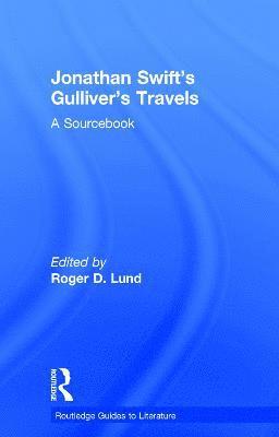 Jonathan Swift's Gulliver's Travels 1