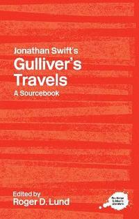 bokomslag Jonathan Swift's Gulliver's Travels