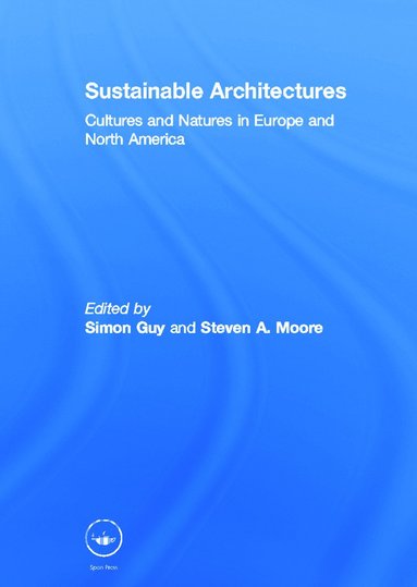 bokomslag Sustainable Architectures