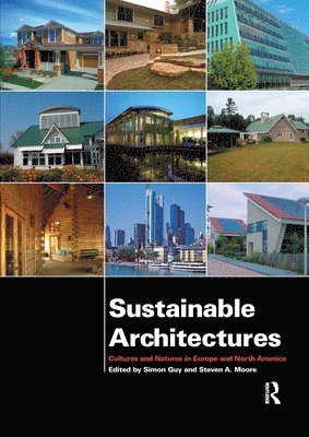 Sustainable Architectures
