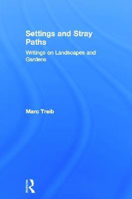 Settings and Stray Paths 1