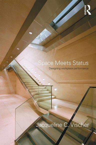 Jacqueline Vischer - Space Meets Status, Häftad