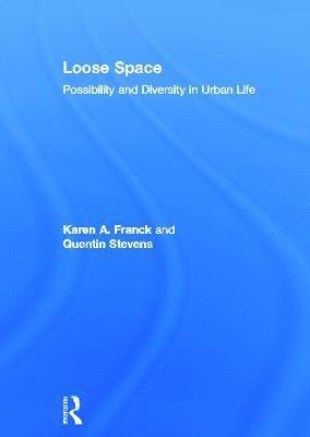 Loose Space 1