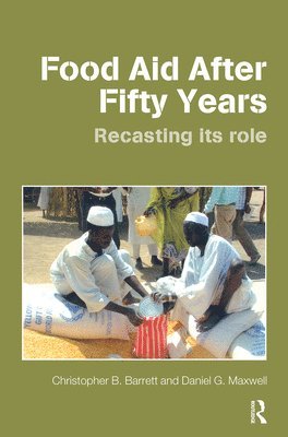 Food Aid After Fifty Years 1