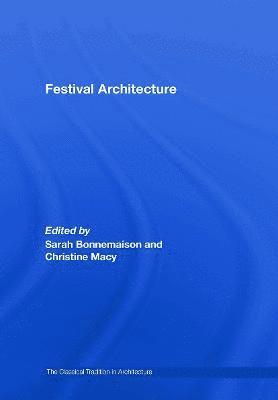 Festival Architecture 1