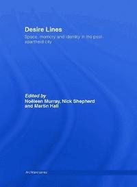 bokomslag Desire Lines
