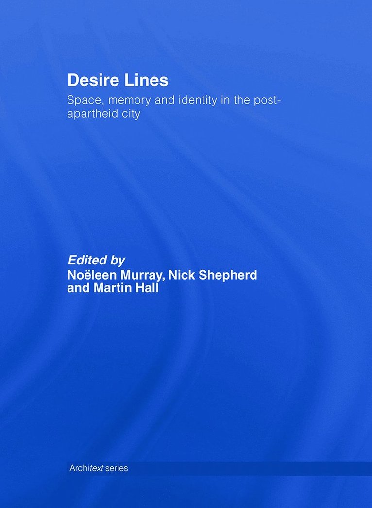 Desire Lines 1