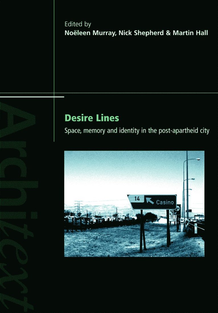 Desire Lines 1