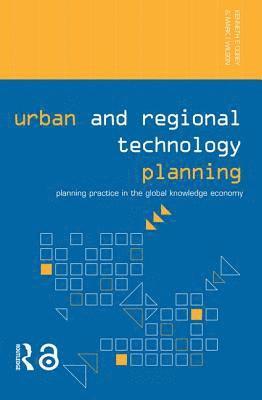 Urban and Regional Technology Planning 1