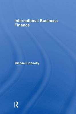 International Business Finance 1