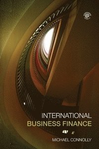 bokomslag International Business Finance