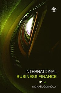 bokomslag International Business Finance