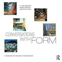 bokomslag Conversations With Form