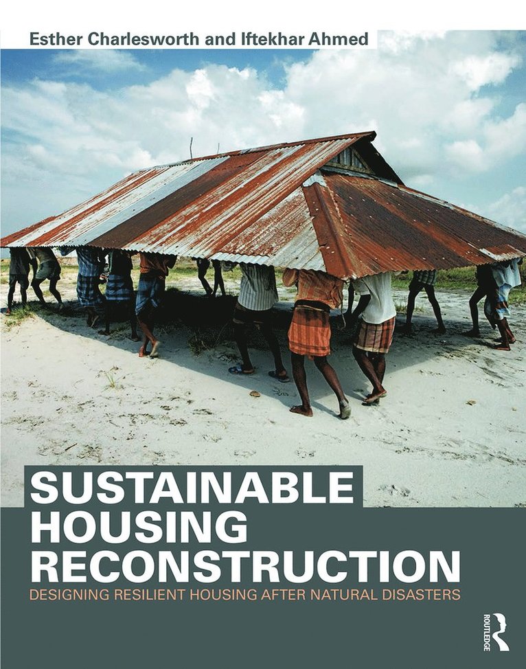 Sustainable Housing Reconstruction 1