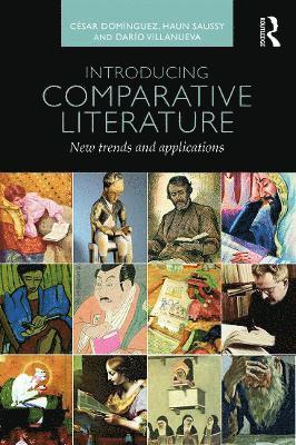 Introducing Comparative Literature 1