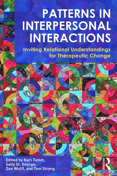 bokomslag Patterns in Interpersonal Interactions