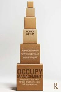 bokomslag Occupy Management