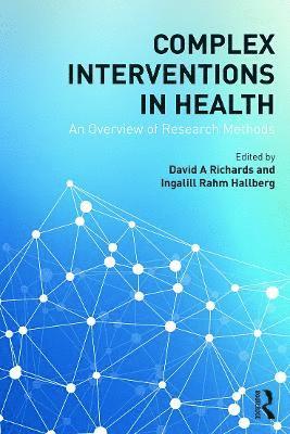 Complex Interventions in Health 1